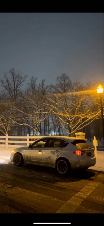 2008 Subaru Impreza WRX 3rd Gen - Image 5 of 10