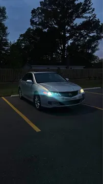 2008 Acura TSX