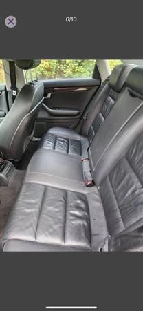 2008 Audi B9 A4 - Image 10 of 10
