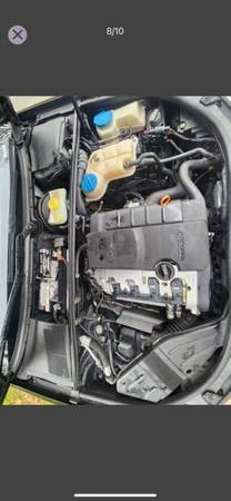 2008 Audi B9 A4 - Image 9 of 10