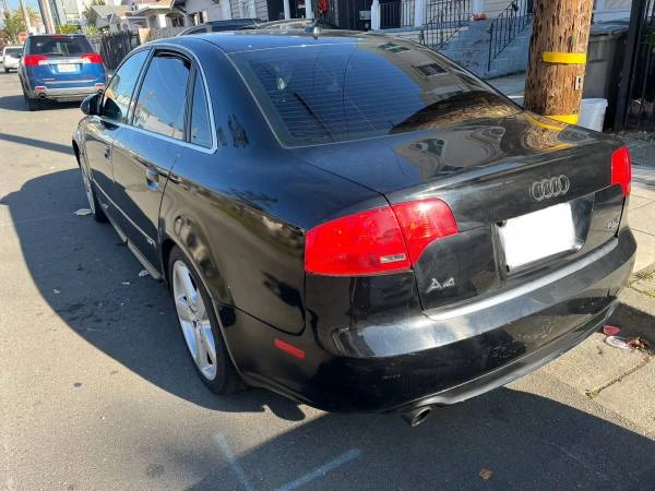 2008 Audi B9 A4 - Image 2 of 10