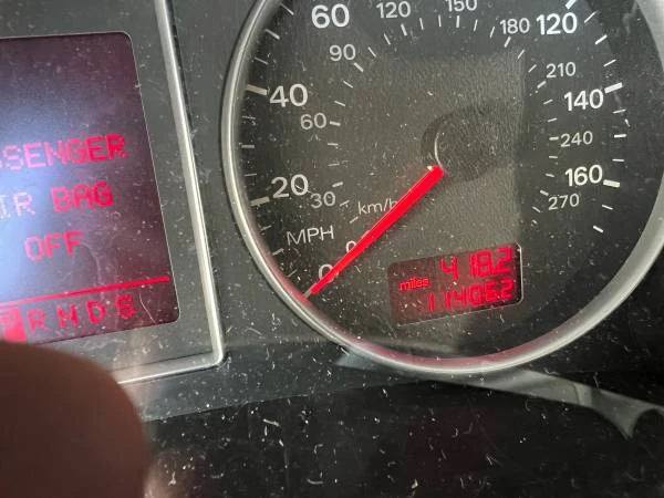 2008 Audi B9 A4 - Image 3 of 10