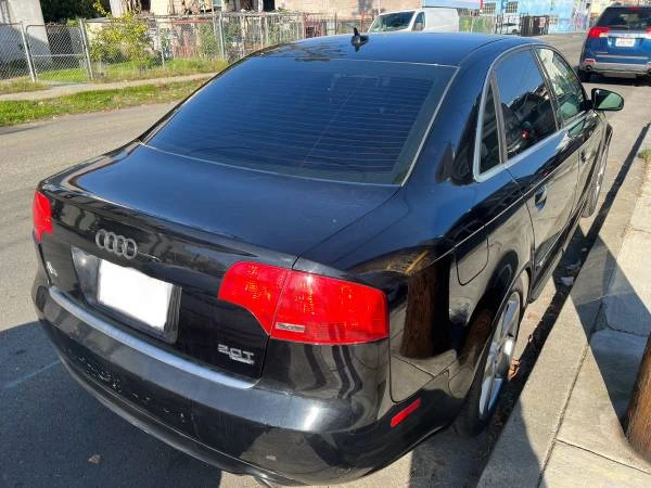 2008 Audi B9 A4 - Image 5 of 10