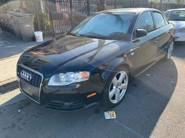 2008 Audi B9 A4 - Image 4 of 10