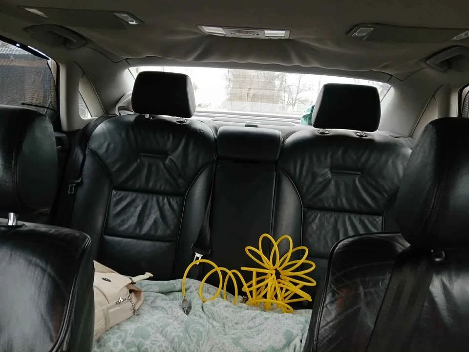 2008 Audi D3 A8 - Image 4 of 4