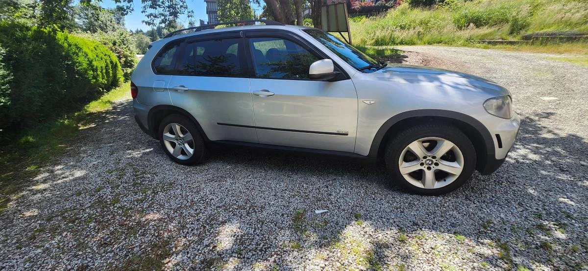 2008 BMW E70 X5 - Image 2 of 11