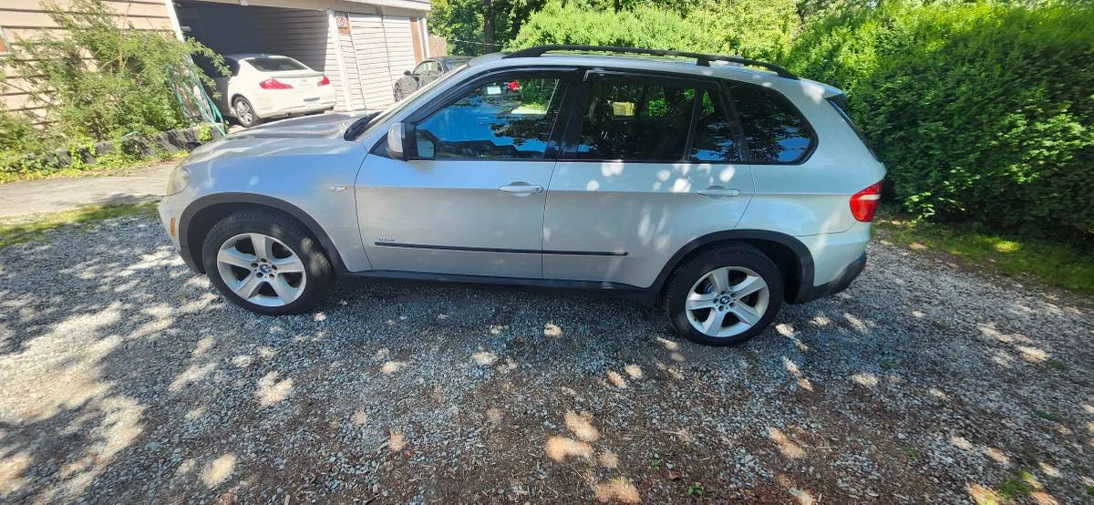 2008 BMW E70 X5 - Image 3 of 11