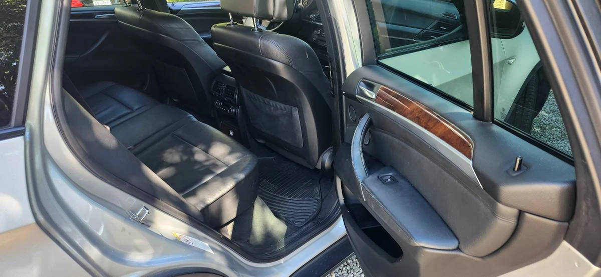2008 BMW E70 X5 - Image 8 of 11