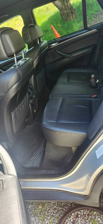 2008 BMW E70 X5 - Image 7 of 11
