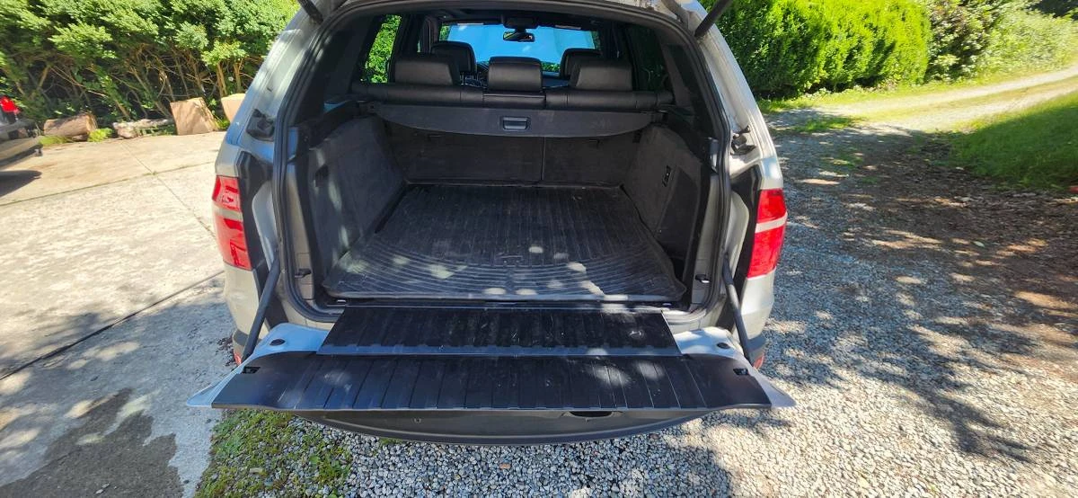 2008 BMW E70 X5 - Image 9 of 11