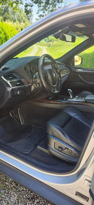 2008 BMW E70 X5 - Image 5 of 11