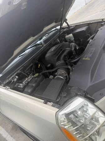 2008 Cadillac Escalade & EXT 3rd Gen - Image 11 of 11