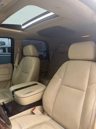 2008 Cadillac Escalade & EXT 3rd Gen - Image 5 of 11