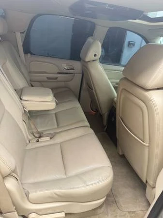 2008 Cadillac Escalade & EXT 3rd Gen - Image 6 of 11