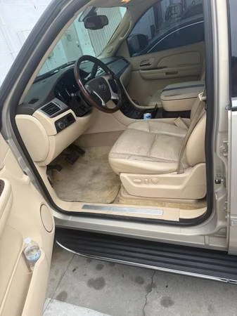 2008 Cadillac Escalade & EXT 3rd Gen - Image 9 of 11
