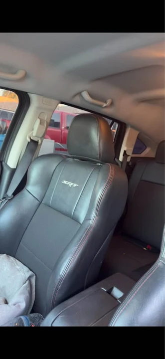 Dodge Caliber - Image 10 of 11