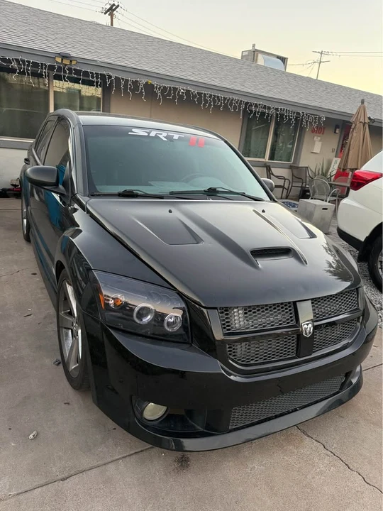 Dodge Caliber - Image 2 of 11