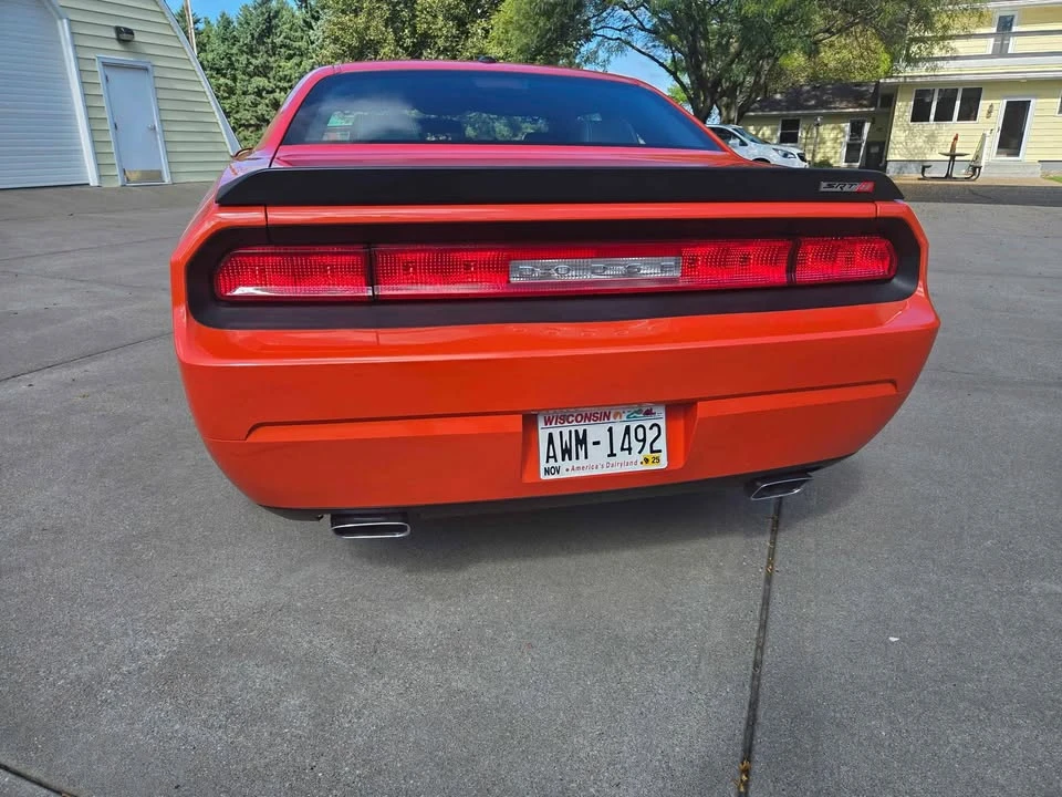 2008 Dodge Challenger 3rd Gen - Image 7 of 8