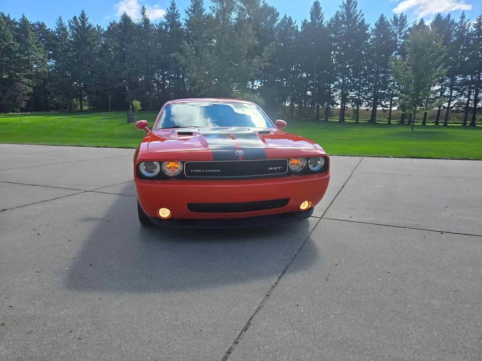 2008 Dodge Challenger 3rd Gen - Image 8 of 8