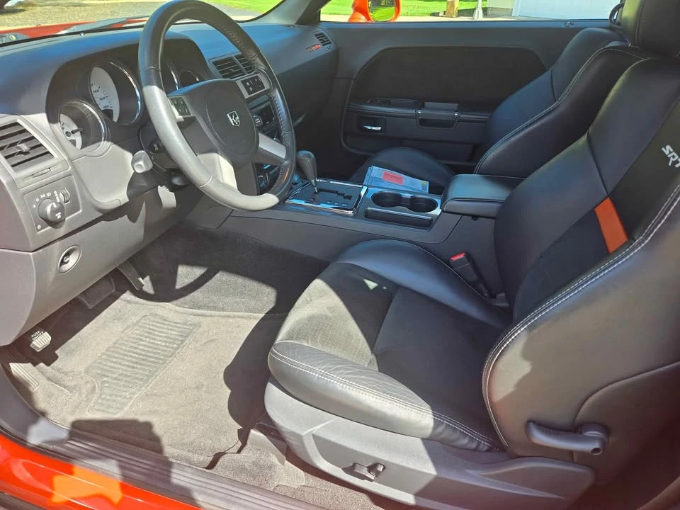 2008 Dodge Challenger 3rd Gen - Image 6 of 8