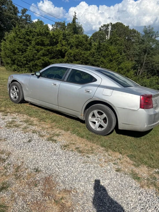 2008 Dodge Charger 6th Gen - Image 2 of 3