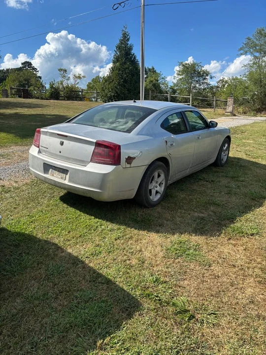 2008 Dodge Charger 6th Gen - Image 3 of 3