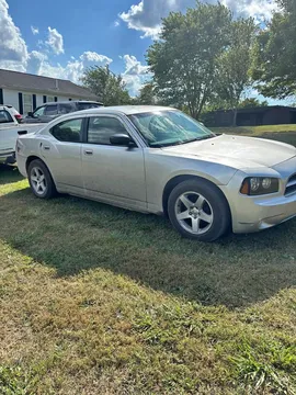 2008 Dodge Charger