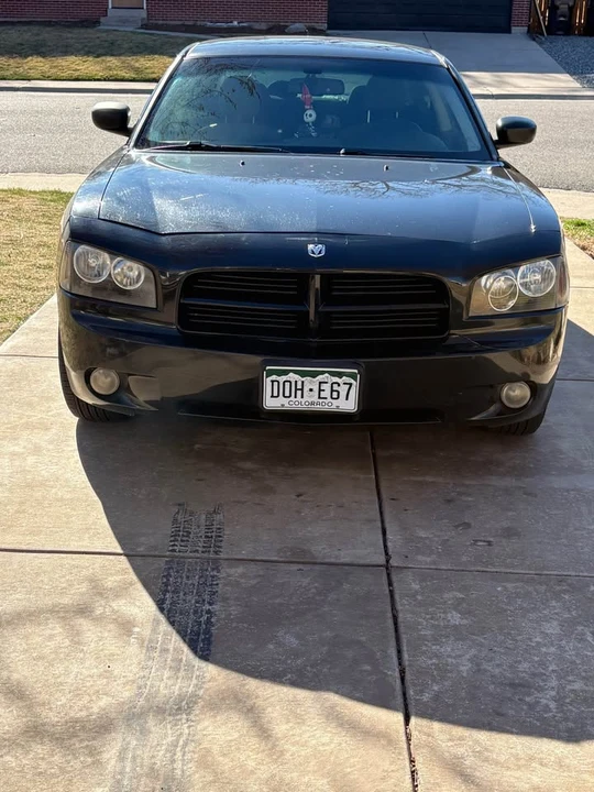 Dodge Charger 6th Gen - Image 7 of 7