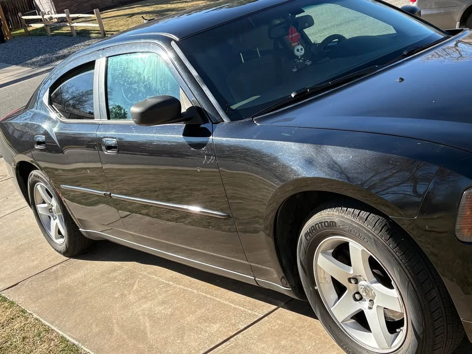 Dodge Charger 6th Gen - Image 6 of 7