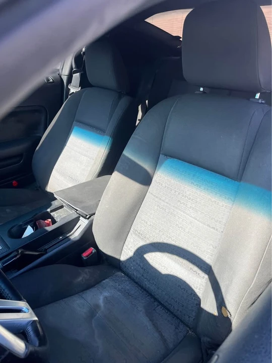 2008 Ford S197 Mustang - Image 9 of 9