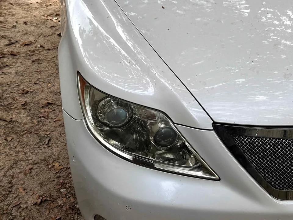 2008 Lexus LS 4th Gen - Image 4 of 10