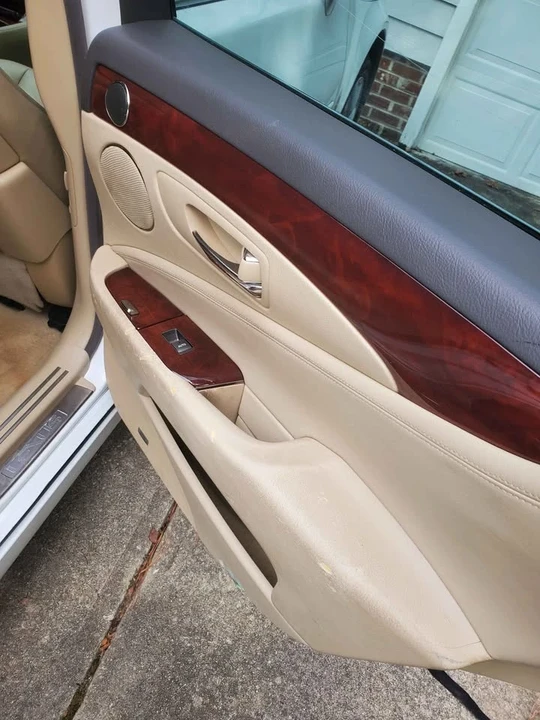 2008 Lexus LS 4th Gen - Image 8 of 10