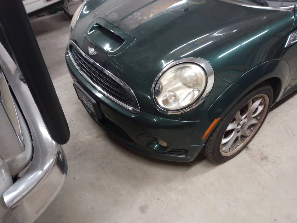 2006 Mini Mini Cooper S 1st Gen - Image 5 of 9