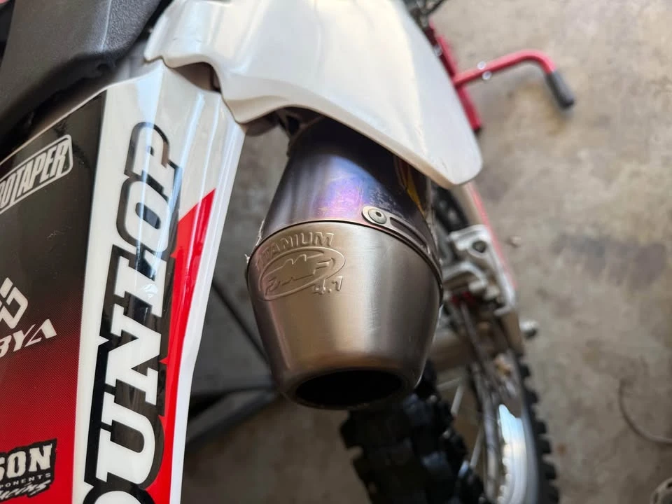2008 Yamaha YZF - Image 10 of 10