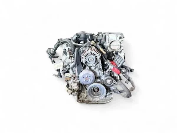 2009 Parts & Memorabilia Engines - Image 3 of 8