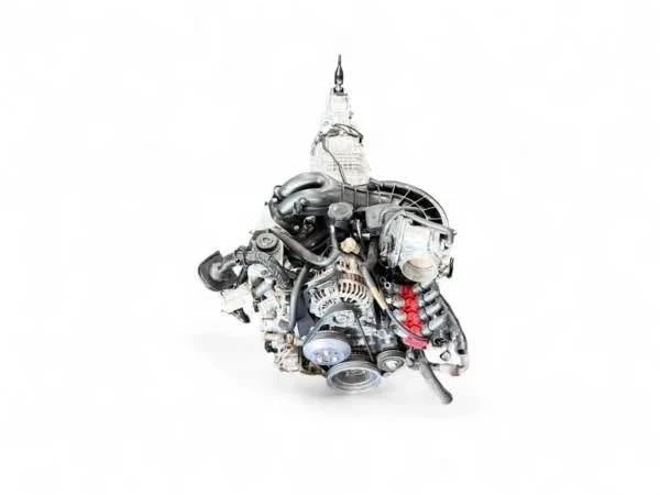 2009 Parts & Memorabilia Engines - Image 2 of 8