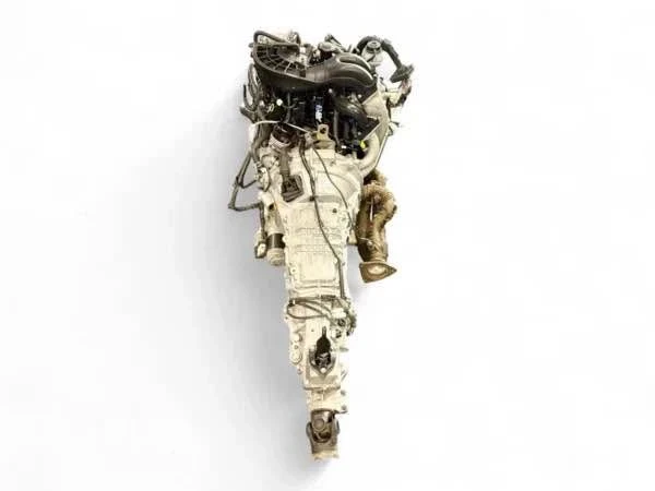 2009 Parts & Memorabilia Engines - Image 5 of 8