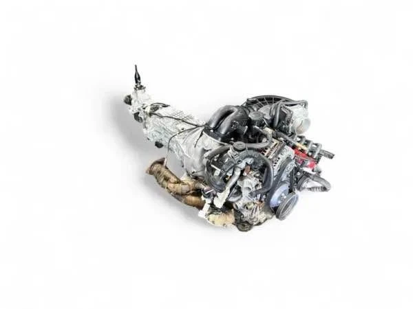 2009 Parts & Memorabilia Engines - Image 4 of 8