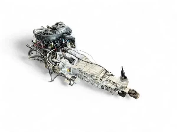 2009 Parts & Memorabilia Engines - Image 7 of 8