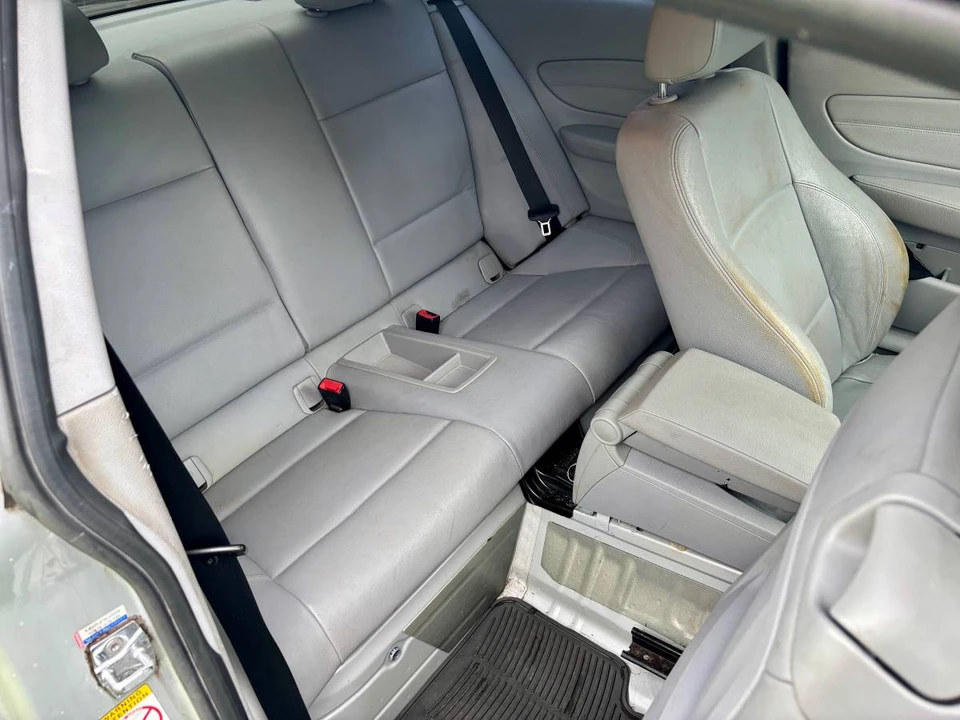 2009 BMW E82 135i & 135is - Image 7 of 14