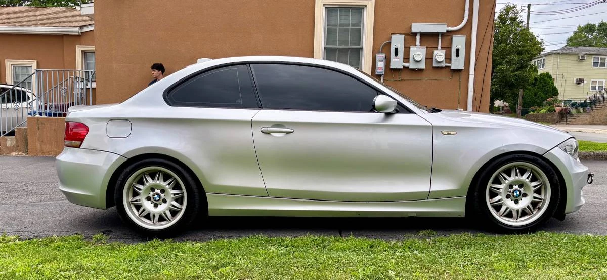 2009 BMW E82 135i & 135is - Image 4 of 14