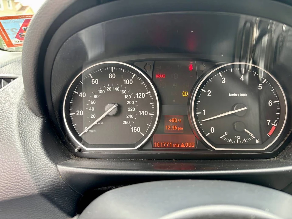 2009 BMW E82 135i & 135is - Image 12 of 14