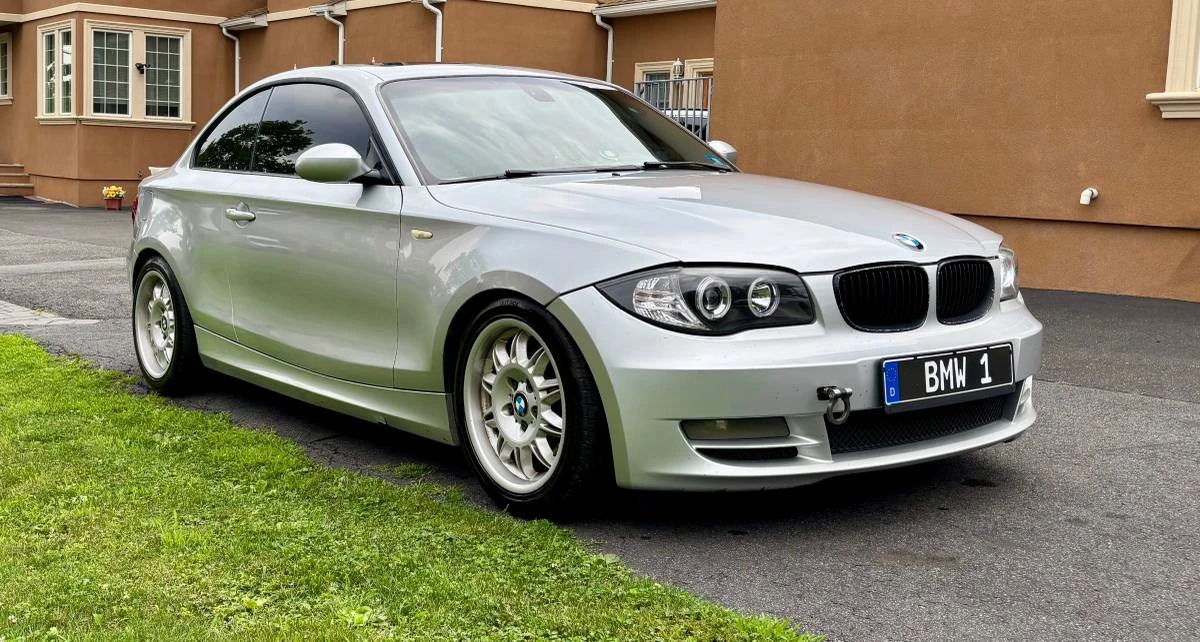 2009 BMW E82 135i & 135is - Image 6 of 14
