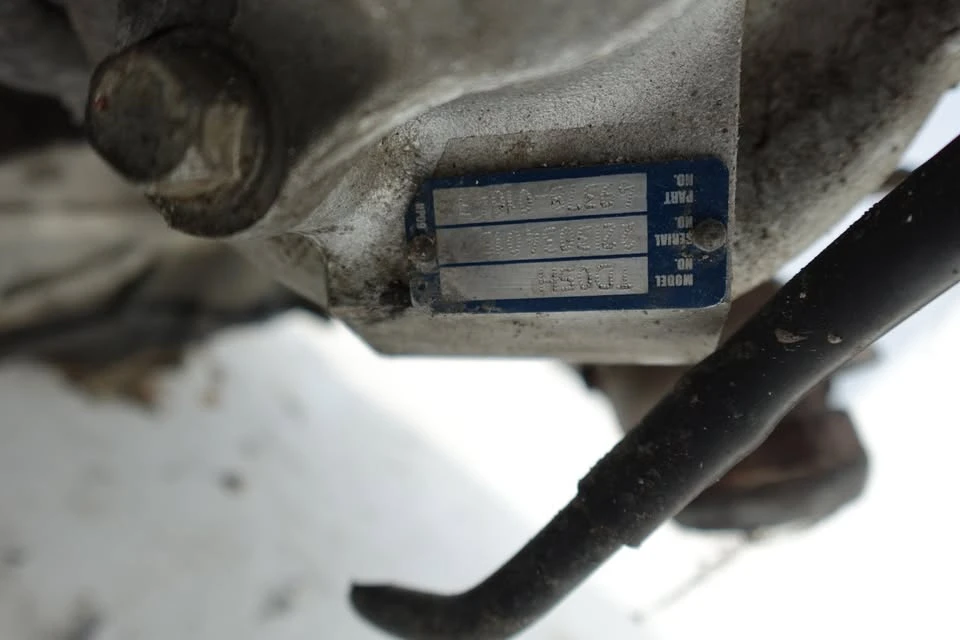 2009 Mitsubishi Lancer 9th Gen - Image 7 of 10