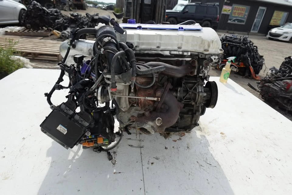 2009 Mitsubishi Lancer 9th Gen - Image 5 of 10