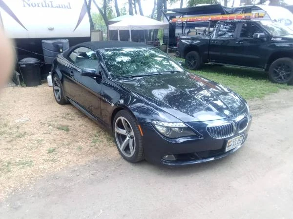 2009 BMW E63/E64 645Ci & 650i - Image 2 of 2