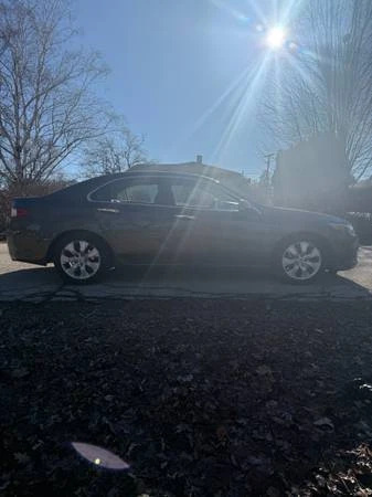 2009 Acura TSX 2nd Gen - Image 5 of 12