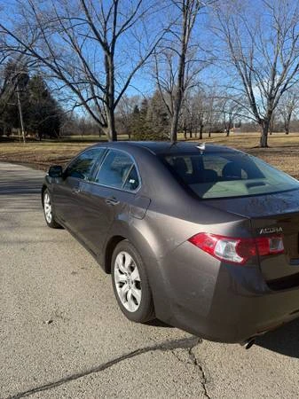 2009 Acura TSX 2nd Gen - Image 7 of 12