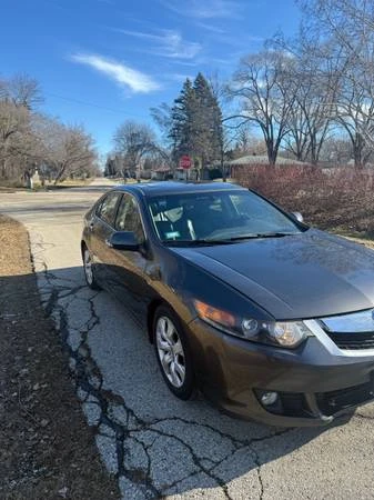 2009 Acura TSX 2nd Gen - Image 4 of 12