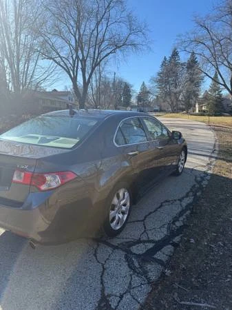 2009 Acura TSX 2nd Gen - Image 6 of 12